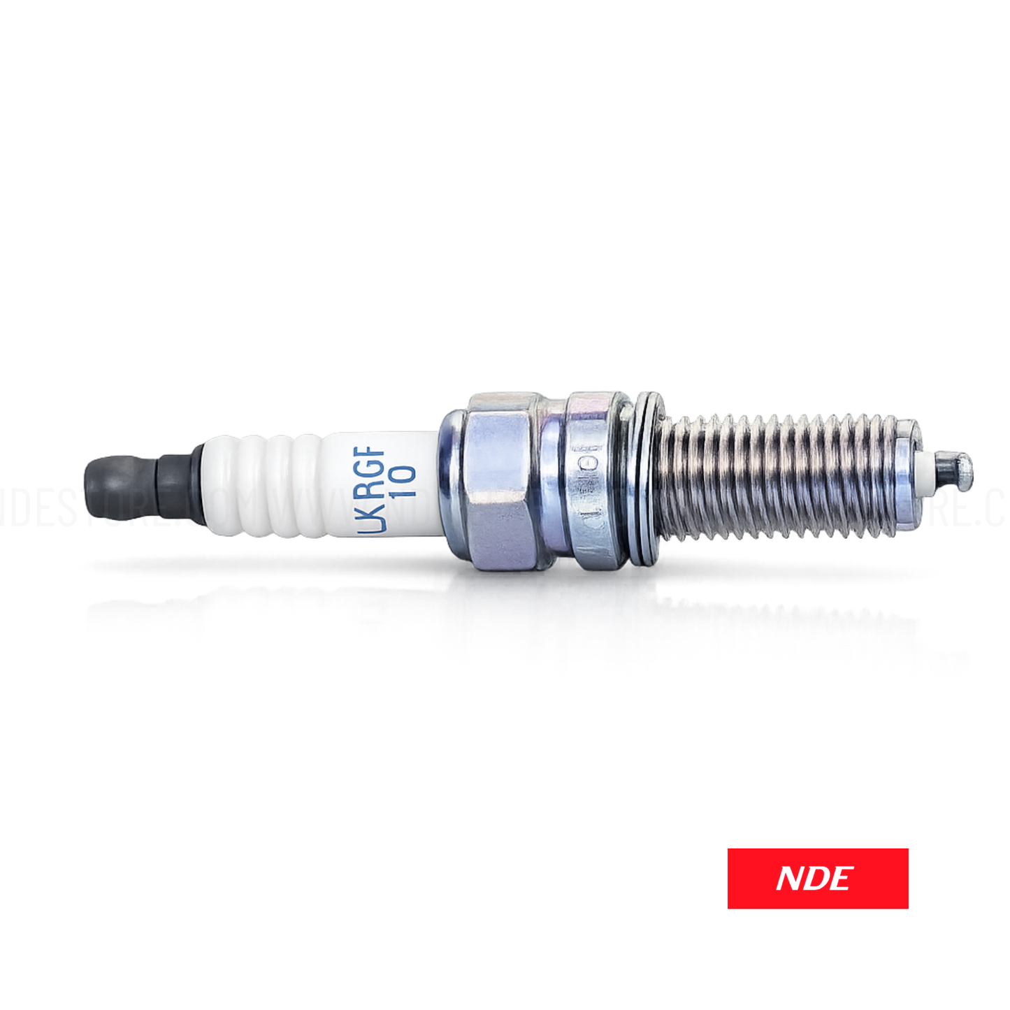 SPARK PLUG SET GENUINE FOR SUZUKI ALTO (2018-2026)