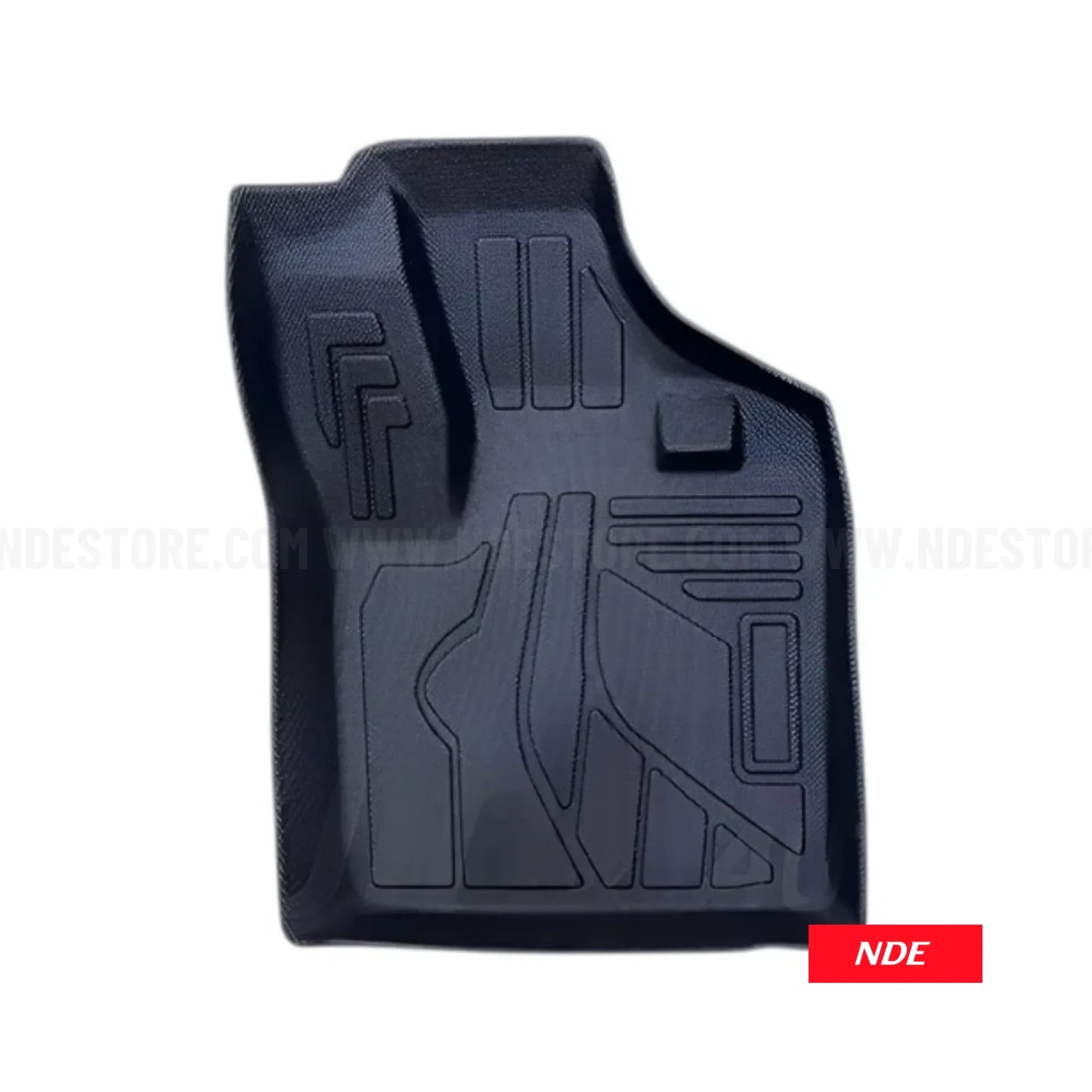 FLOOR MAT SET TPE FOR SUZUKI ALTO (2018-2026)