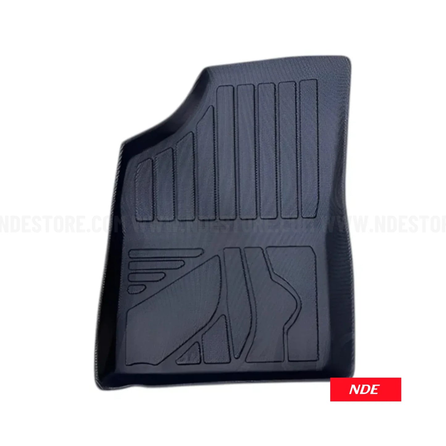 FLOOR MAT SET TPE FOR SUZUKI ALTO (2018-2026)