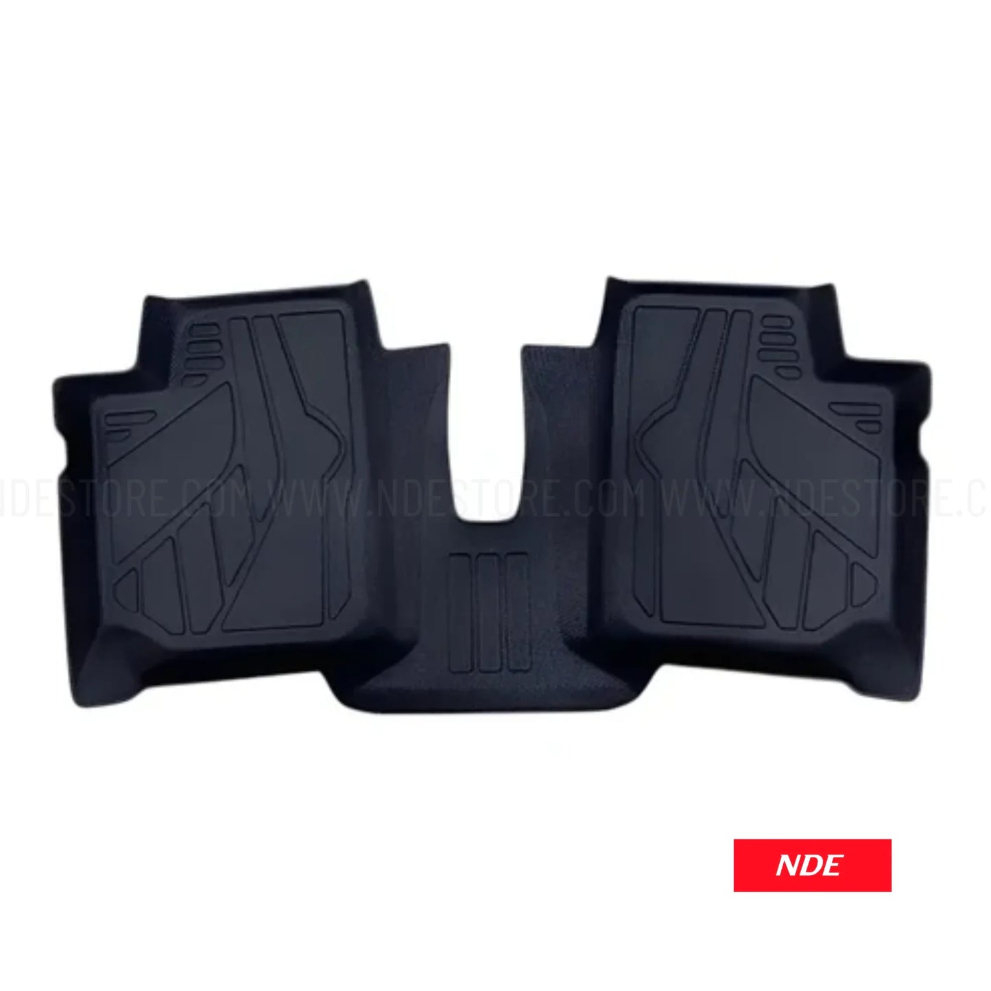 FLOOR MAT SET TPE FOR SUZUKI ALTO (2018-2026)