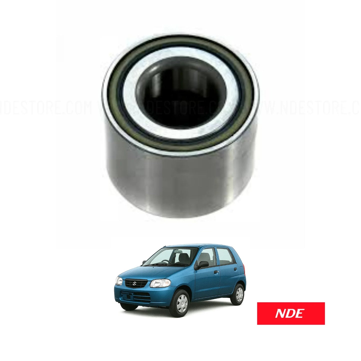 WHEEL BEARING REAR FOR SUZUKI ALTO (RA410)