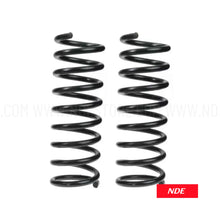 SHOCK SPRING FOR SUZUKI ALTO