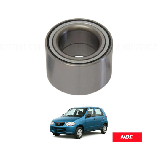 WHEEL BEARING FRONT FOR SUZUKI ALTO (RA410)