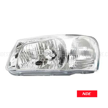 HEAD LIGHT ASSY FOR SUZUKI ALTO VXR (2002-2008)