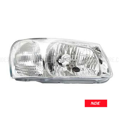 HEAD LIGHT ASSY FOR SUZUKI ALTO VXR (2002-2008)