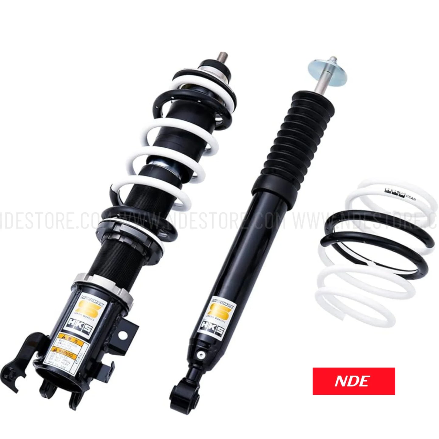SHOCK ABSORBER REAR FOR SUZUKI ALTO WORKS
