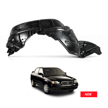 FENDER SHIELD LINER FOR SUZUKI BALENO