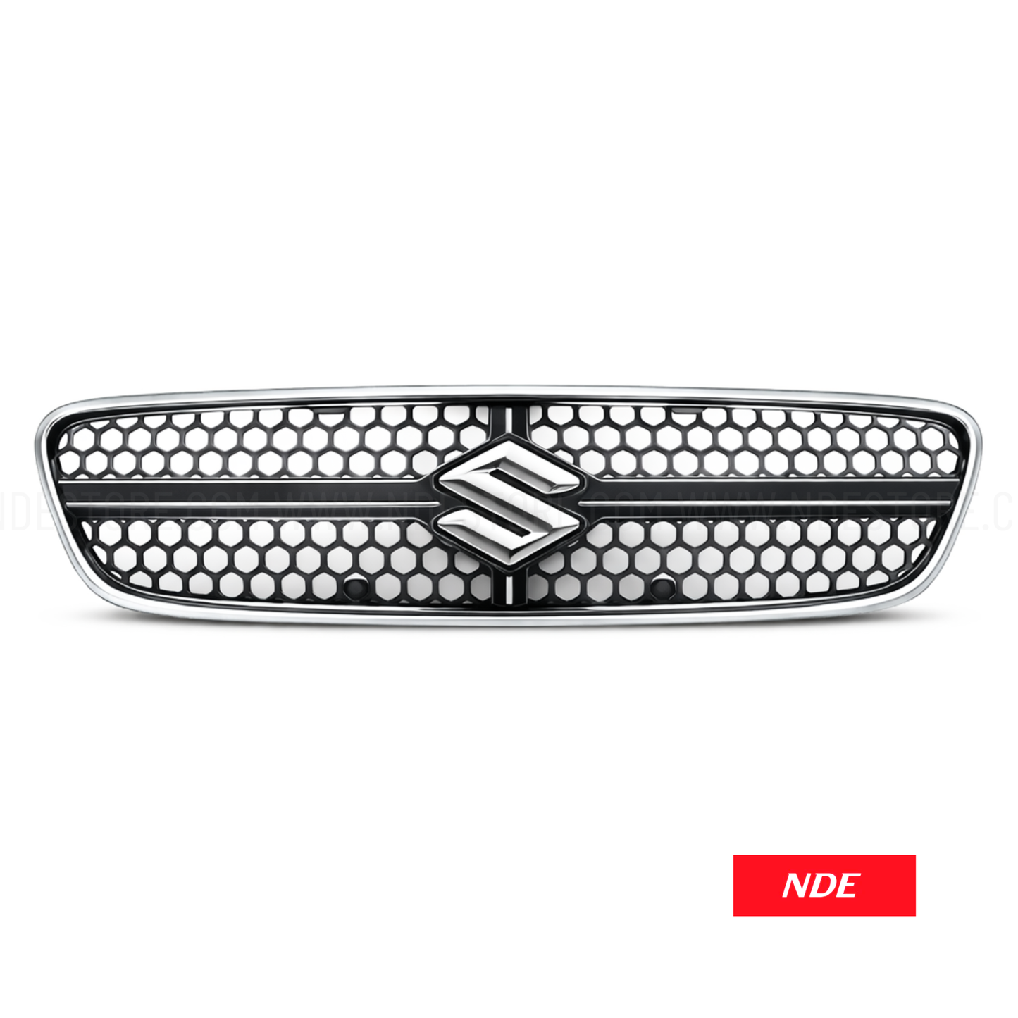 FRONT GRILL FOR SUZUKI BALENO