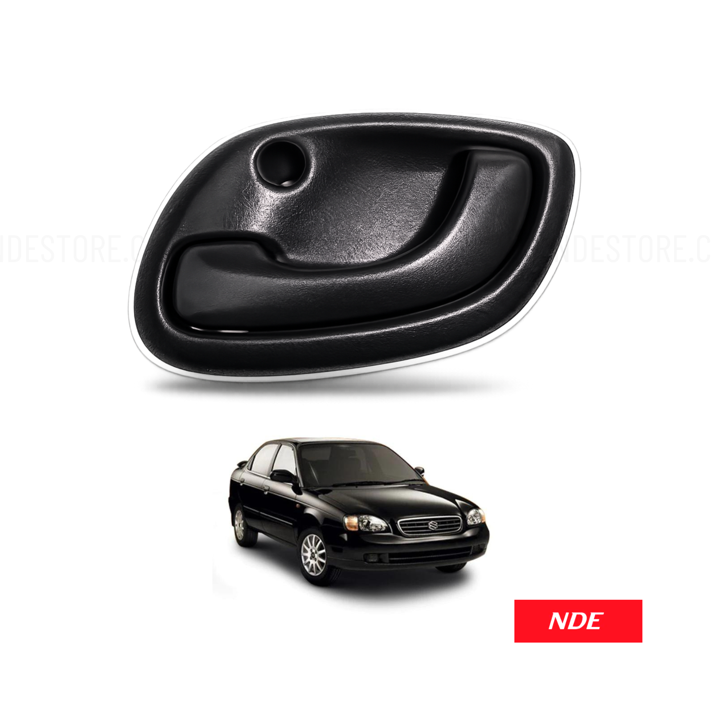 DOOR HANDLE INNER FOR SUZUKI BALENO