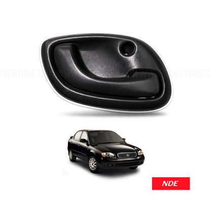 DOOR HANDLE INNER FOR SUZUKI BALENO