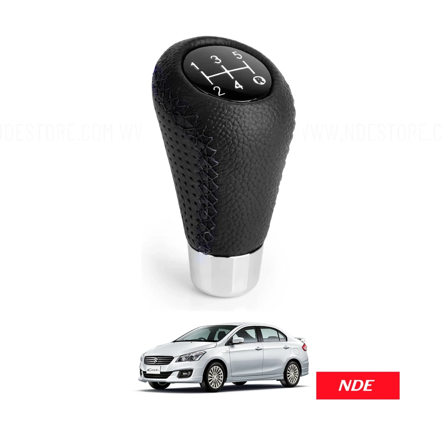 GEAR SHIFTER KNOB FOR SUZUKI CIAZ