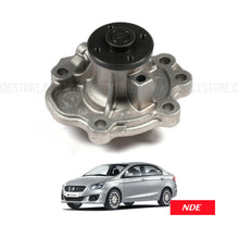 WATER PUMP ASSY FOR SUZUKI CIAZ