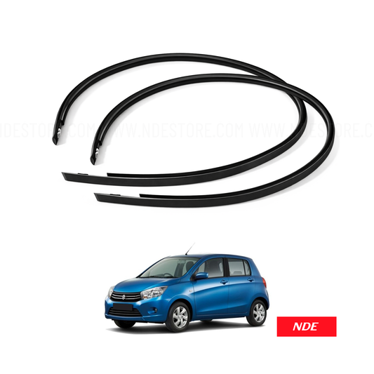 ROOF MOLDING FOR SUZUKI CULTUS (2018-2026)