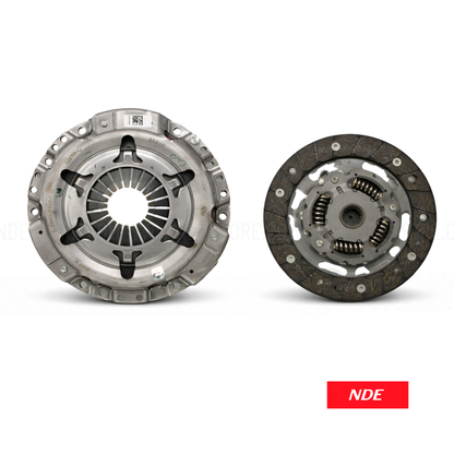 CLUTCH PRESSURE SET CHINA FOR SUZUKI CULTUS (2018-2026)