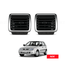 DASHBOARD AC GRILL FOR SUZUKI CULTUS (2002-2018)
