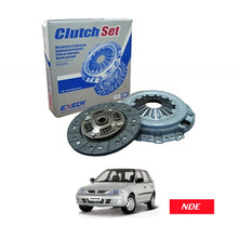 CLUTCH PRESSURE SET EXEDY FOR SUZUKI CULTUS (2002-2018)