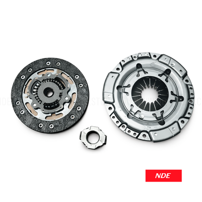 CLUTCH PRESSURE SET GENUINE FOR SUZUKI CULTUS (2018-2026)