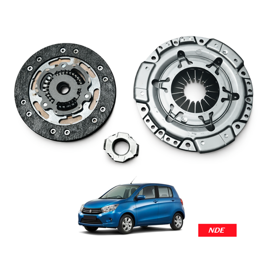 CLUTCH PRESSURE SET GENUINE FOR SUZUKI CULTUS (2018-2026)