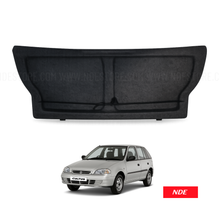 TRUNK BOARD GENUINE FOR SUZUKI CULTUS (2004-2018)
