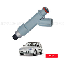 FUEL INJECTOR ASSY FOR SUZUKI CULTUS EFI