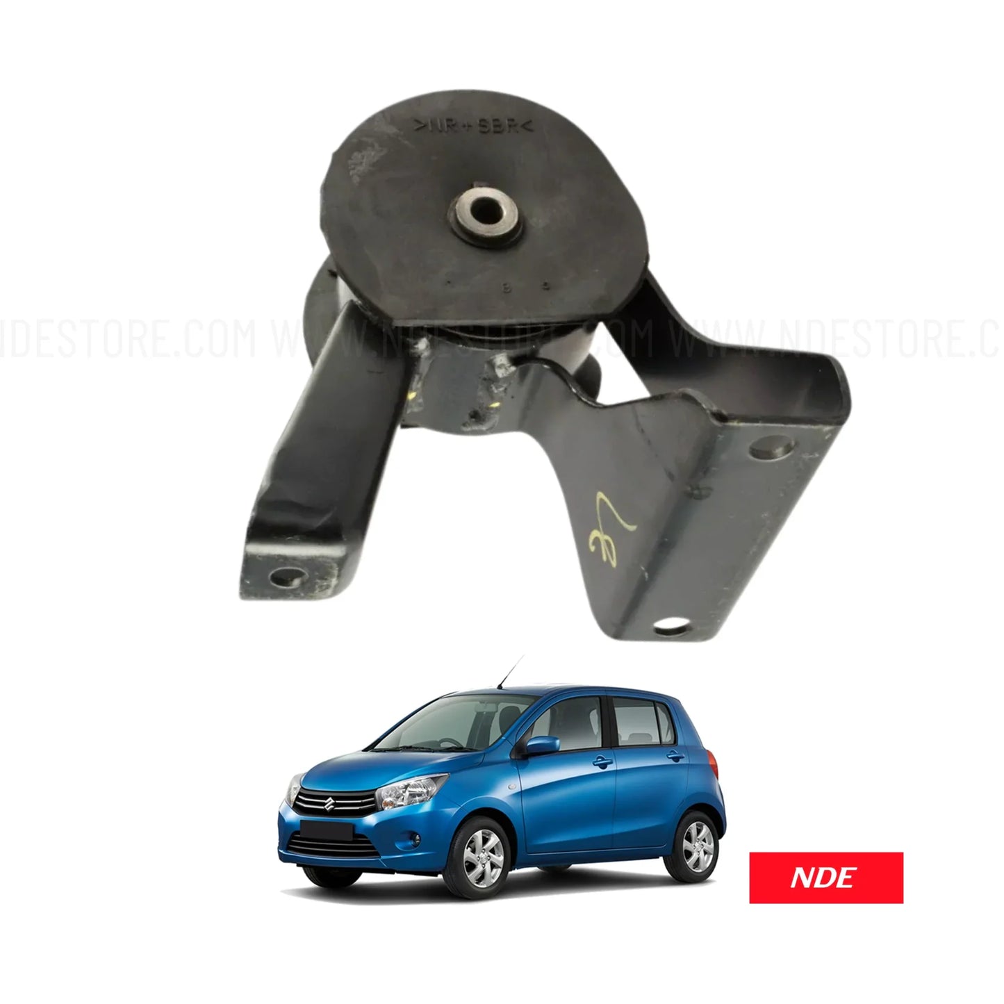 ENGINE MOUNTING REAR FOR SUZUKI CULTUS (2018-2025)