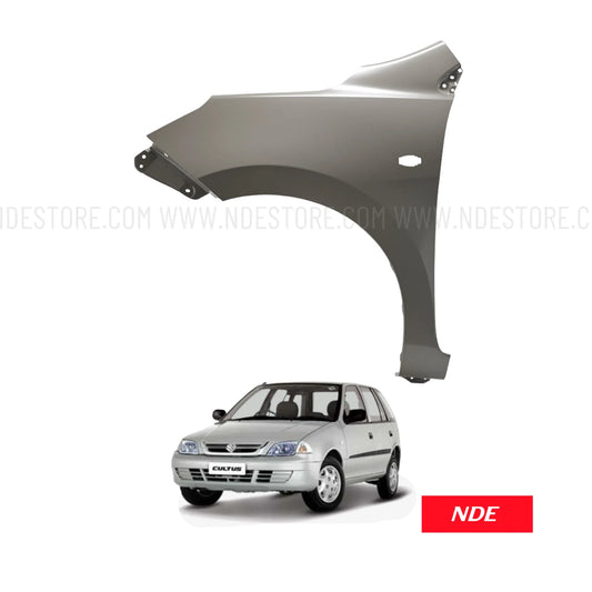FENDER PANEL FOR SUZUZKI CULTUS