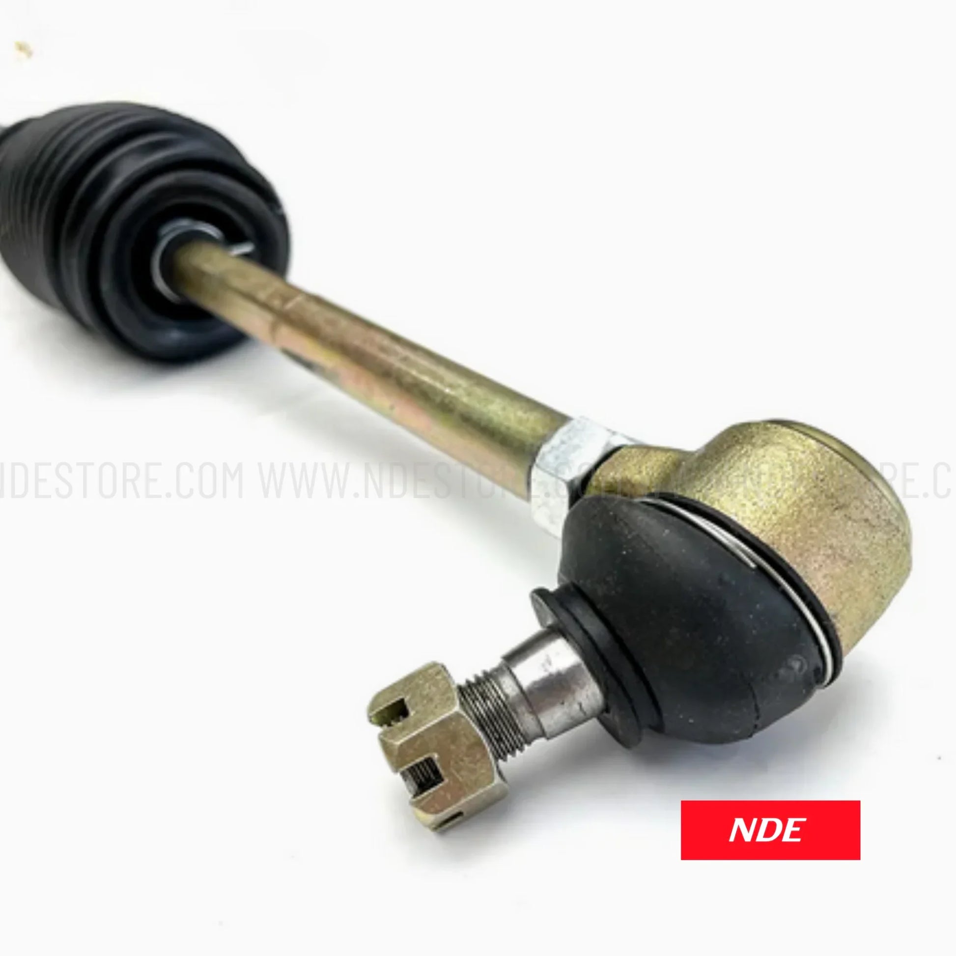 STEERING RACK COMPLETE FOR SUZUKI CULTUS - SHOP NOW