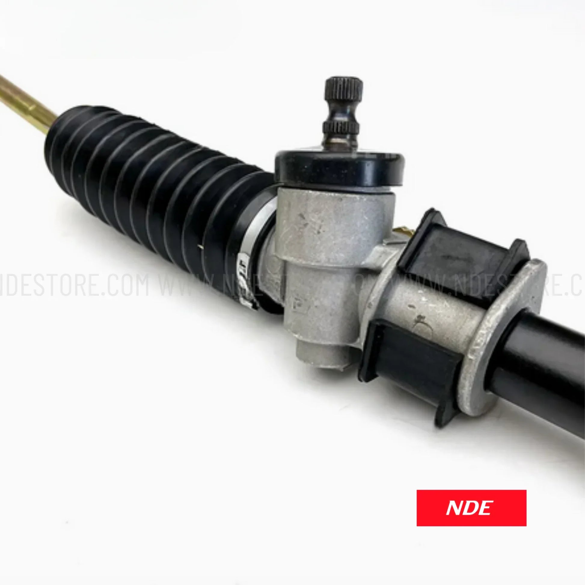 STEERING RACK COMPLETE FOR SUZUKI CULTUS - SHOP NOW