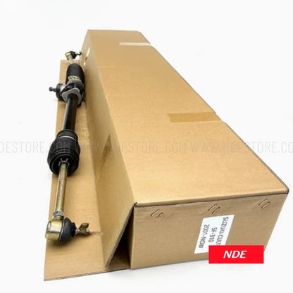 STEERING RACK COMPLETE FOR SUZUKI CULTUS - SHOP NOW