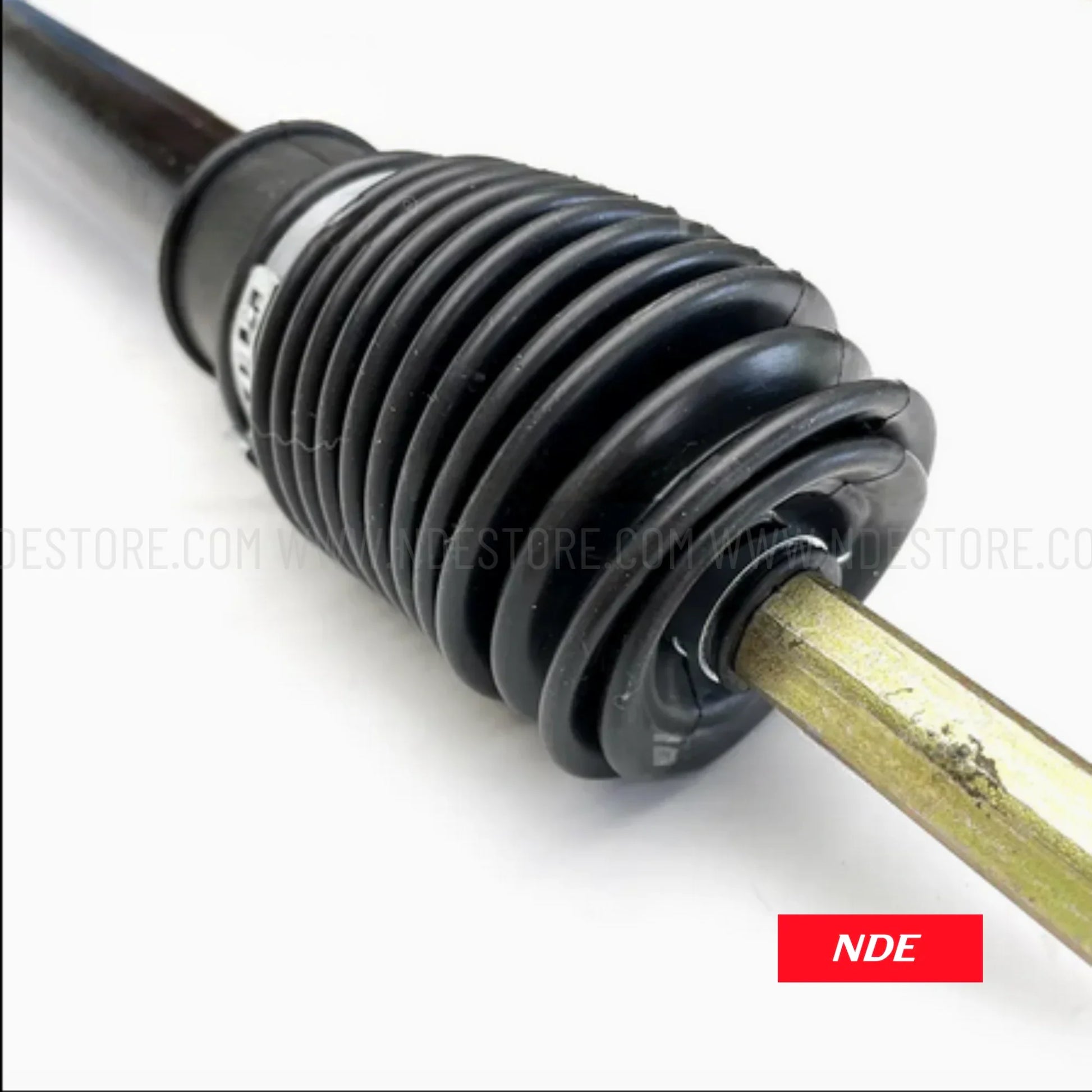 STEERING RACK COMPLETE FOR SUZUKI CULTUS - SHOP NOW