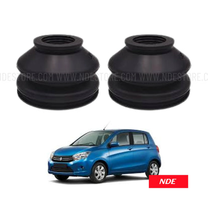 TIE ROD END BOOT FOR SUZUKI CULTUS (2018-2025)
