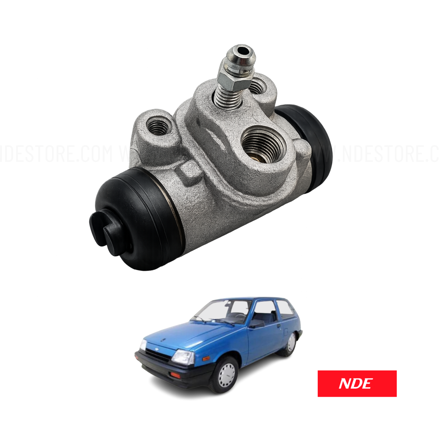 WHEEL BRAKE CYLINDER REAR SUZUKI KHYBER