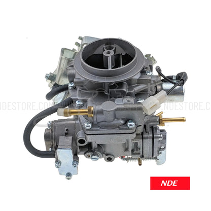 CARBURETOR ASSY COMPLETE FOR SUZUKI MEHRAN (NON-EFI)