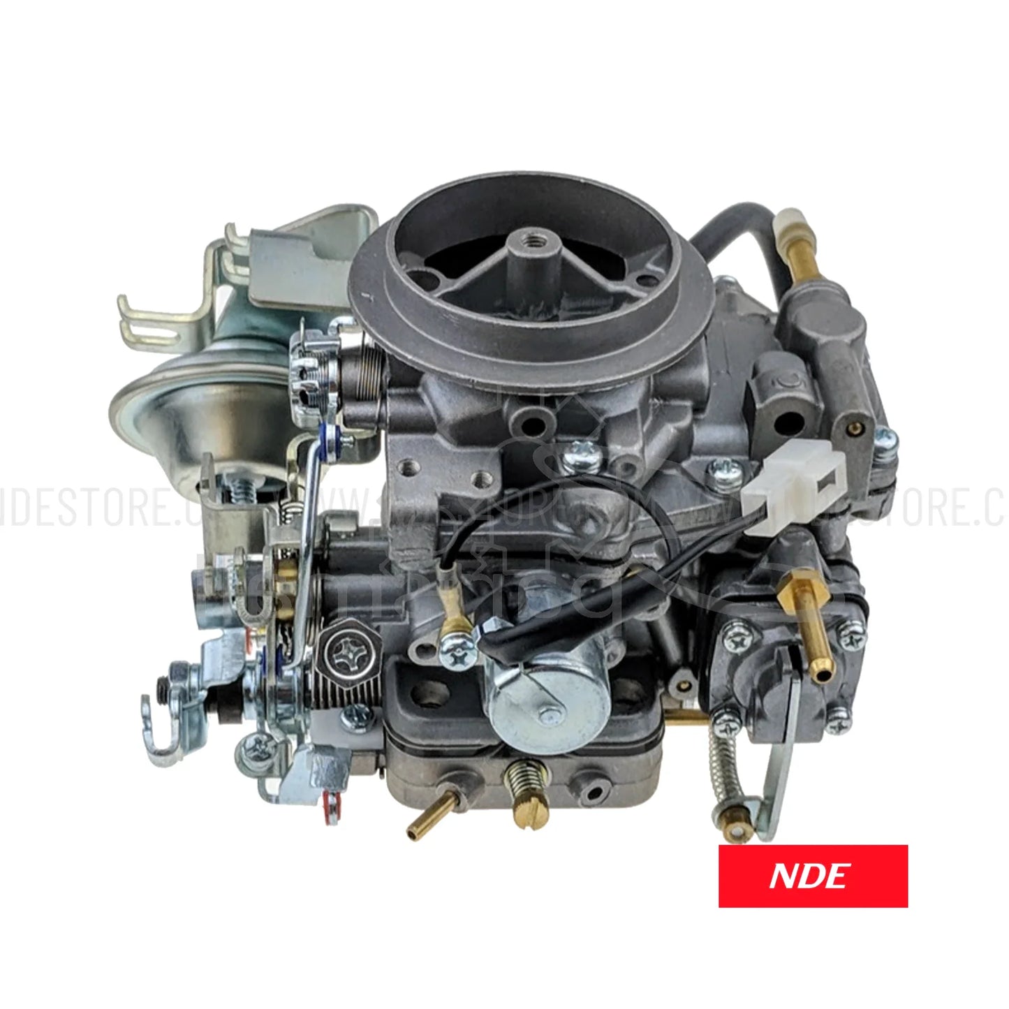 CARBURETOR ASSY COMPLETE FOR SUZUKI MEHRAN (NON-EFI)