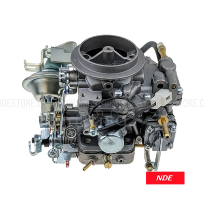 CARBURETOR ASSY COMPLETE FOR SUZUKI MEHRAN (NON-EFI)
