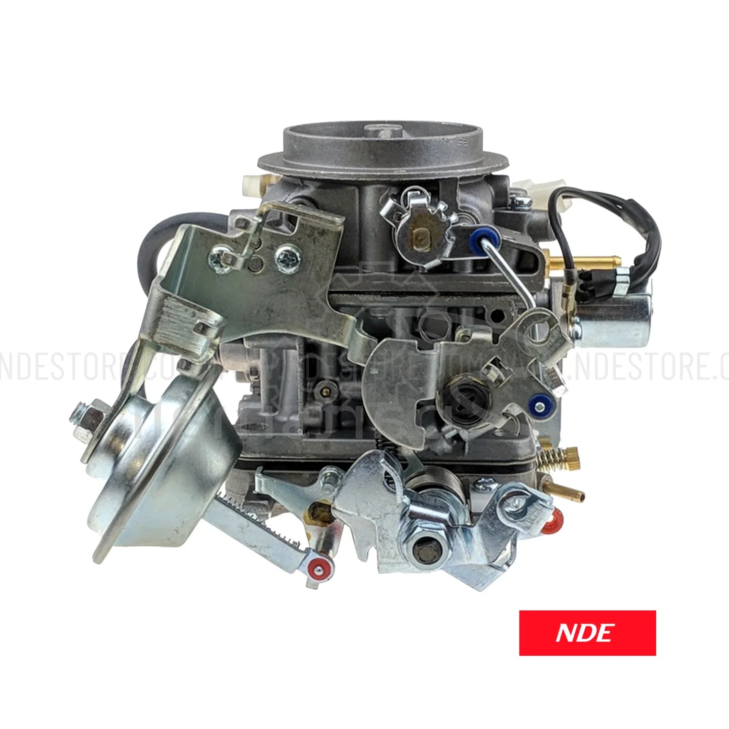 CARBURETOR ASSY COMPLETE FOR SUZUKI MEHRAN (NON-EFI)
