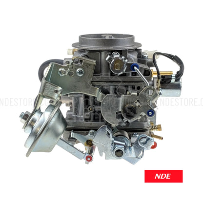 CARBURETOR ASSY COMPLETE FOR SUZUKI MEHRAN (NON-EFI)
