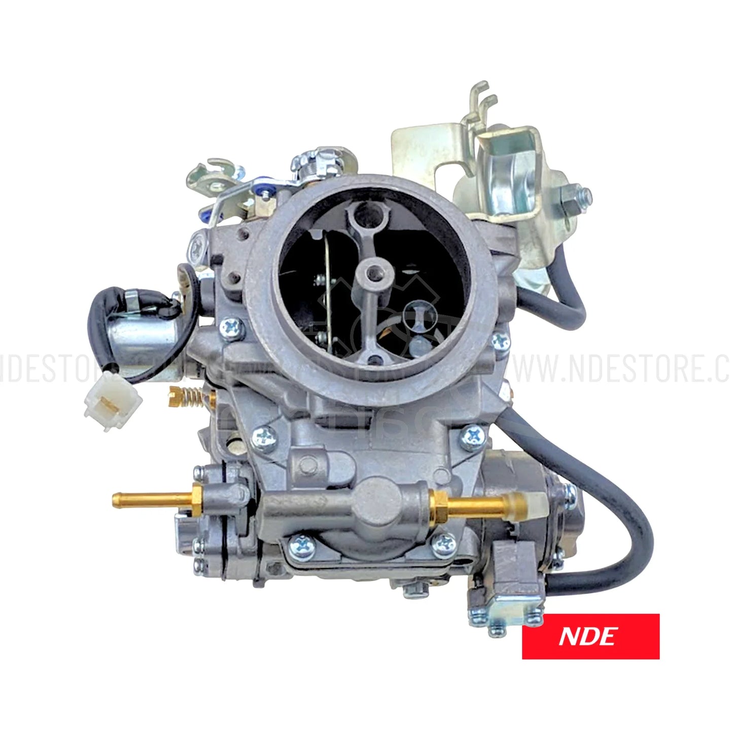CARBURETOR ASSY COMPLETE FOR SUZUKI MEHRAN (NON-EFI)