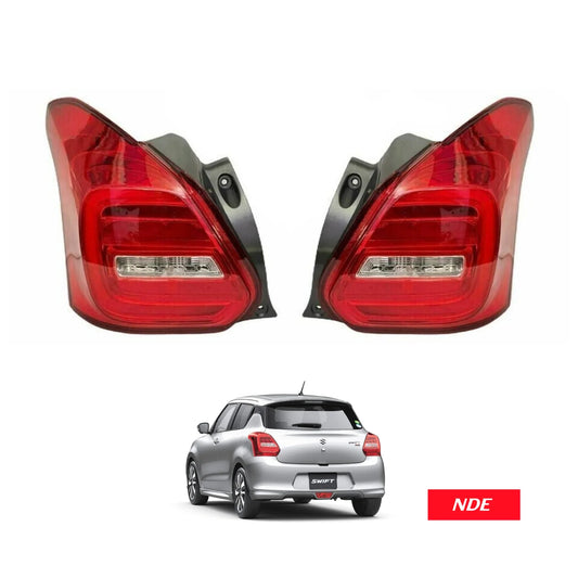 BACK LIGHT GENUINE FOR SUZUKI SWIFT (2021-2025)