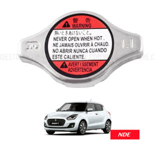 RADIATOR CAP ASSY FOR SUZUKI SWIFT (2021-2025)