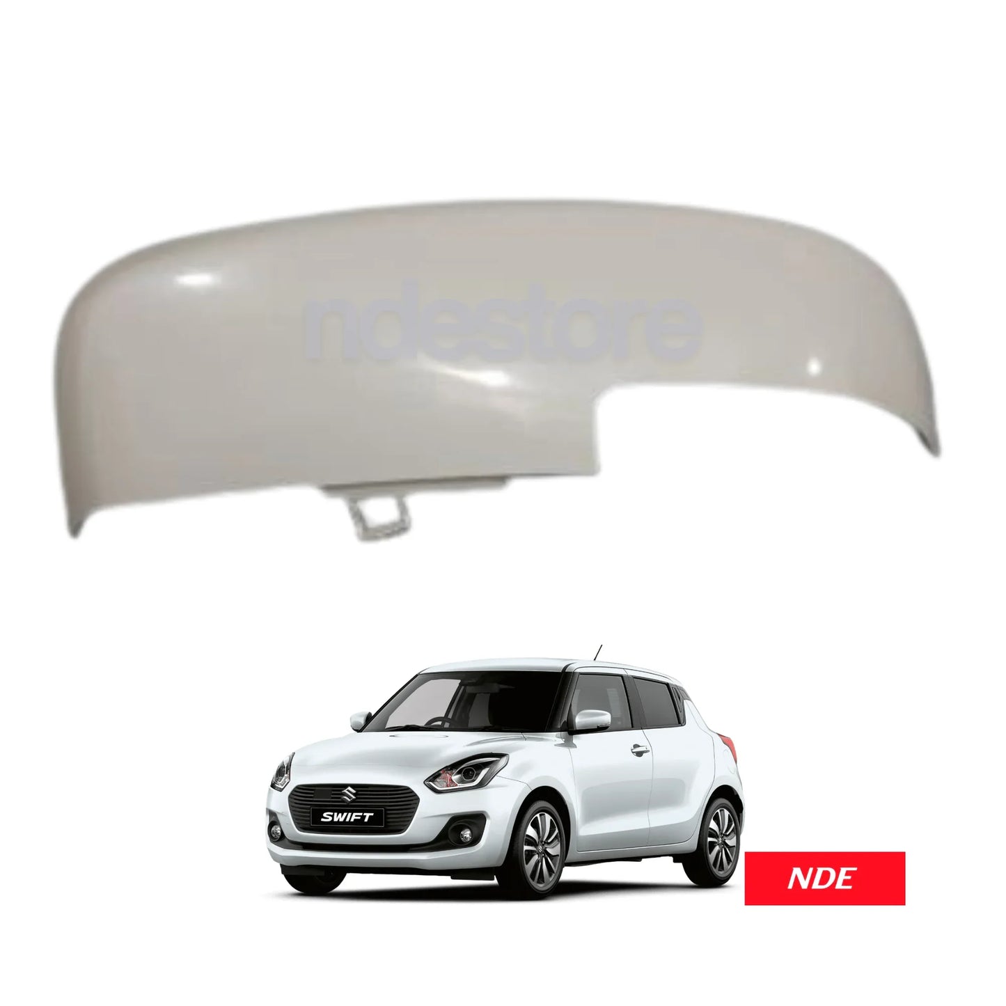 SIDE MIRROR BACK COVER FOR SUZUKI SWIFT (2021-2025)