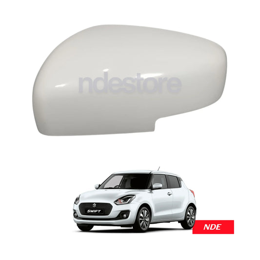 SIDE MIRROR BACK COVER FOR SUZUKI SWIFT (2021-2025)