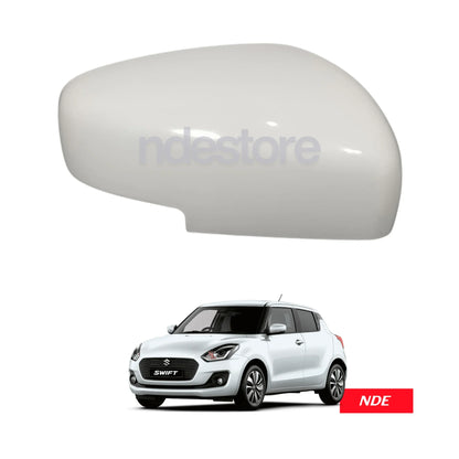 SIDE MIRROR BACK COVER FOR SUZUKI SWIFT (2021-2025)