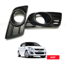 FOG LAMP COVER FOR SUZUKI SWIFT (2008-2021)