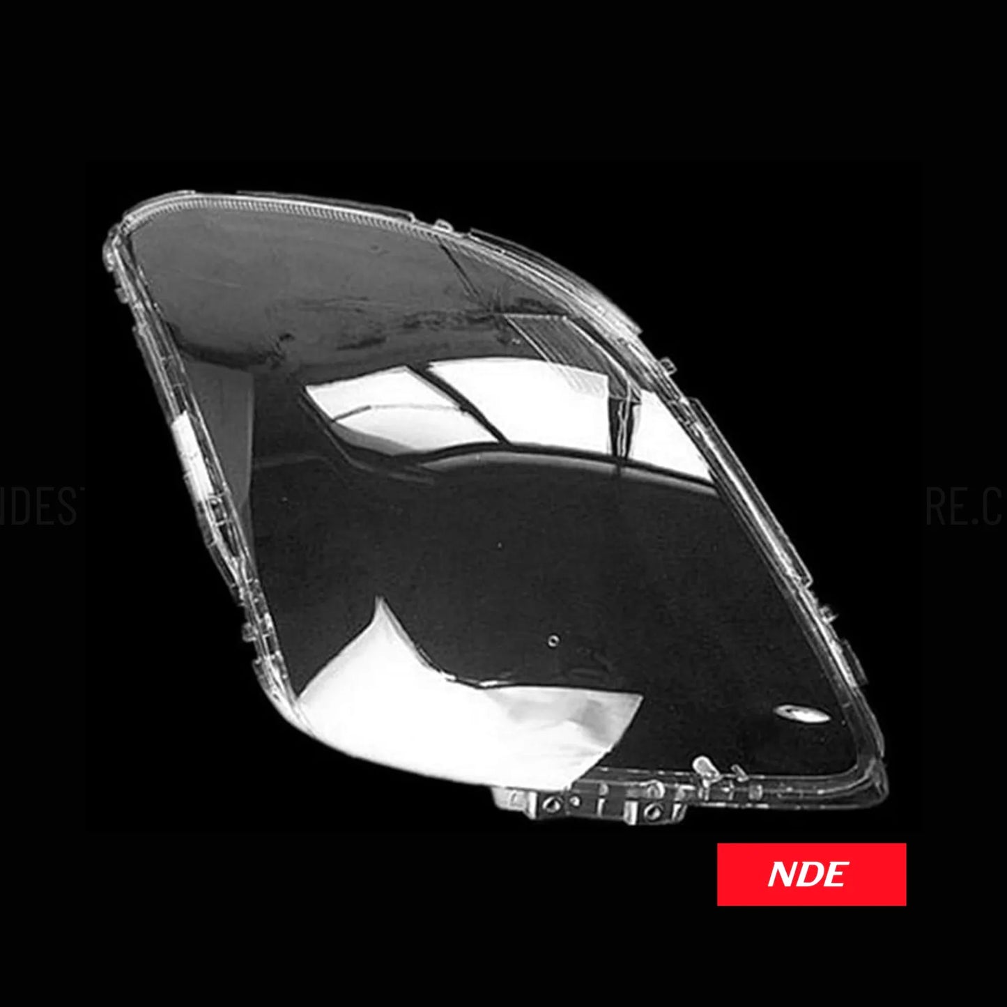 HEADLIGHT LENS COVER FOR SUZUKI SWIFT (2021-2026)