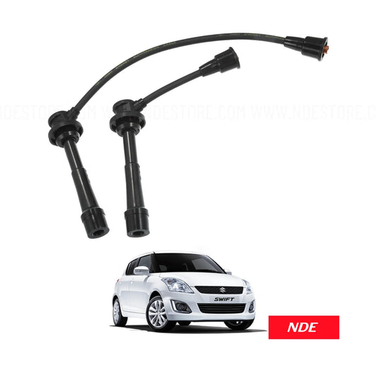 IGNITION COIL WIRE SET FOR SUZUKI SWIFT