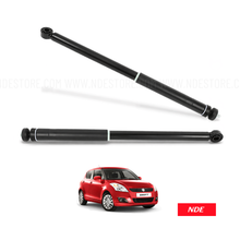 SHOCK ABSORBER ASSY REAR FOR SUZUKI SWIFT (2008-2021)