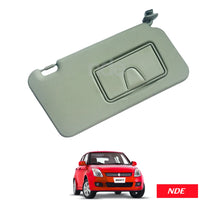 SUN SHADE ROOF VISOR SET FOR SUZUKI SWIFT (2008-2021)