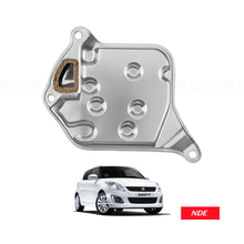 TRANSMISSION OIL FILTER GENUINE FOR SUZUKI SWIFT (2008-2021)