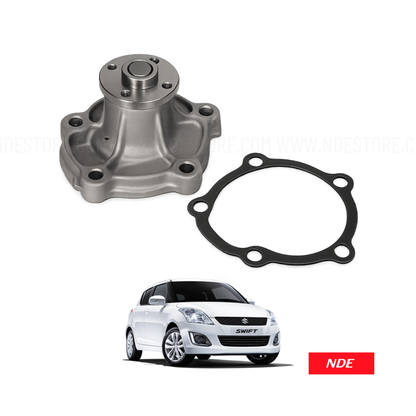 WATER PUMP FOR SUZUKI SWIFT (2008-2021)